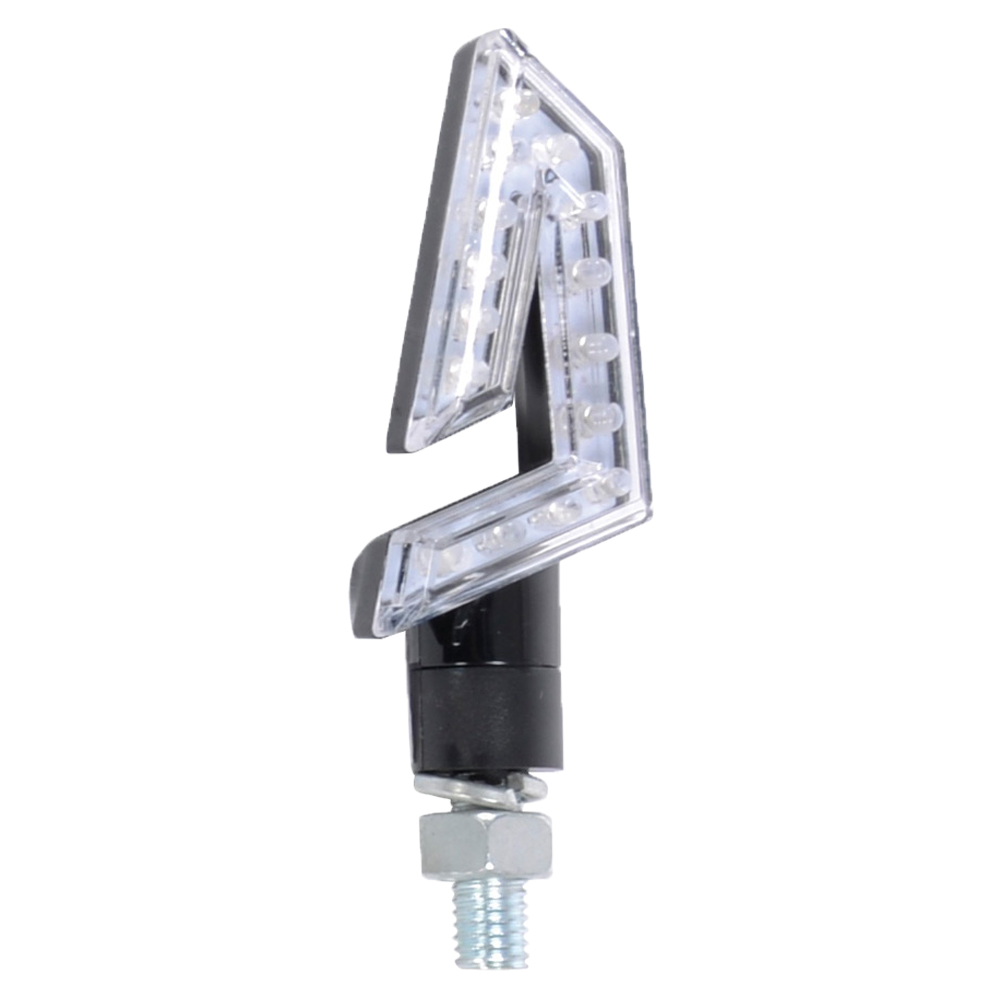 Oxford Oxford LED Indicators Signal 4 (inc 2 resistors)